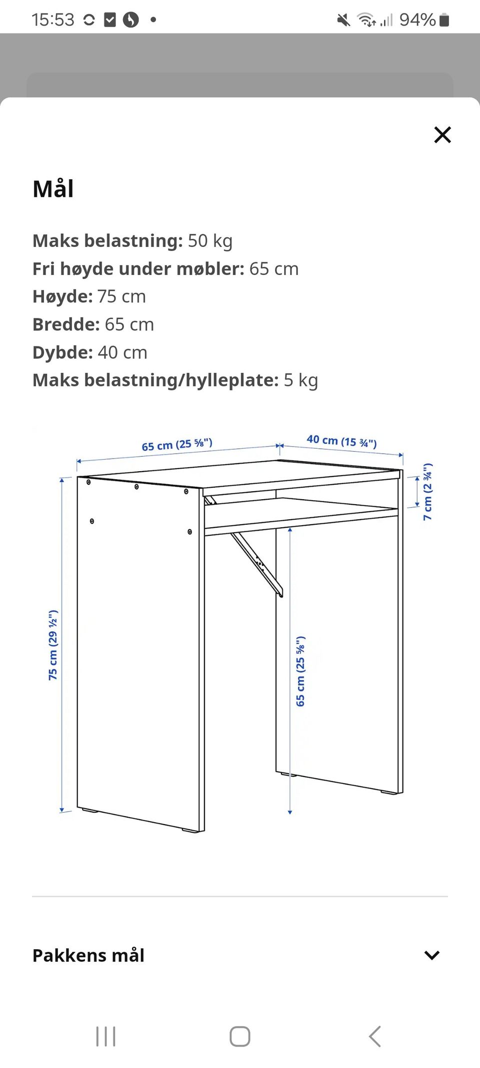 Annonsebilde