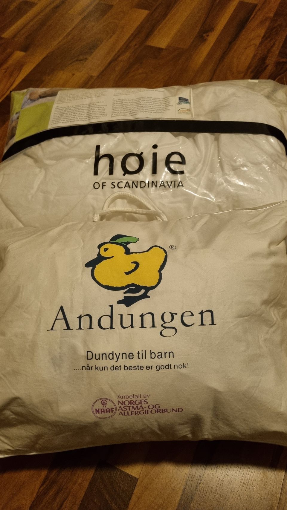 Annonsebilde