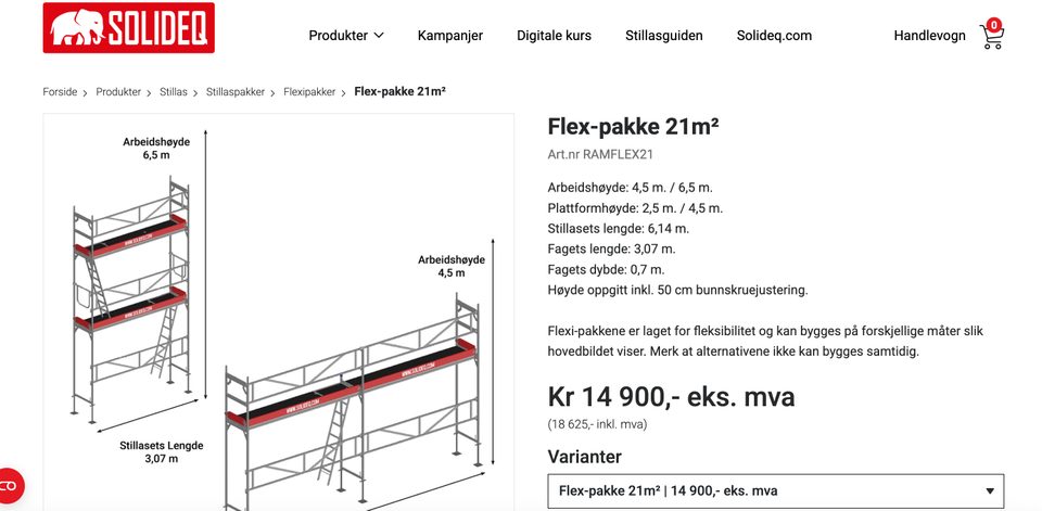 Annonsebilde