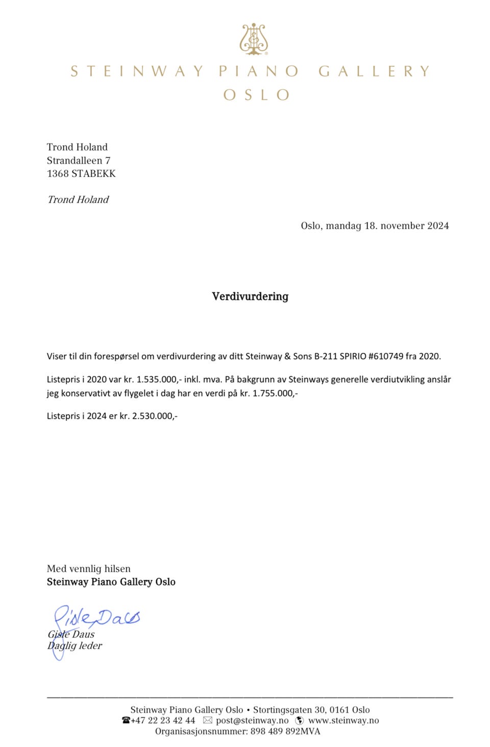 Galleribilde