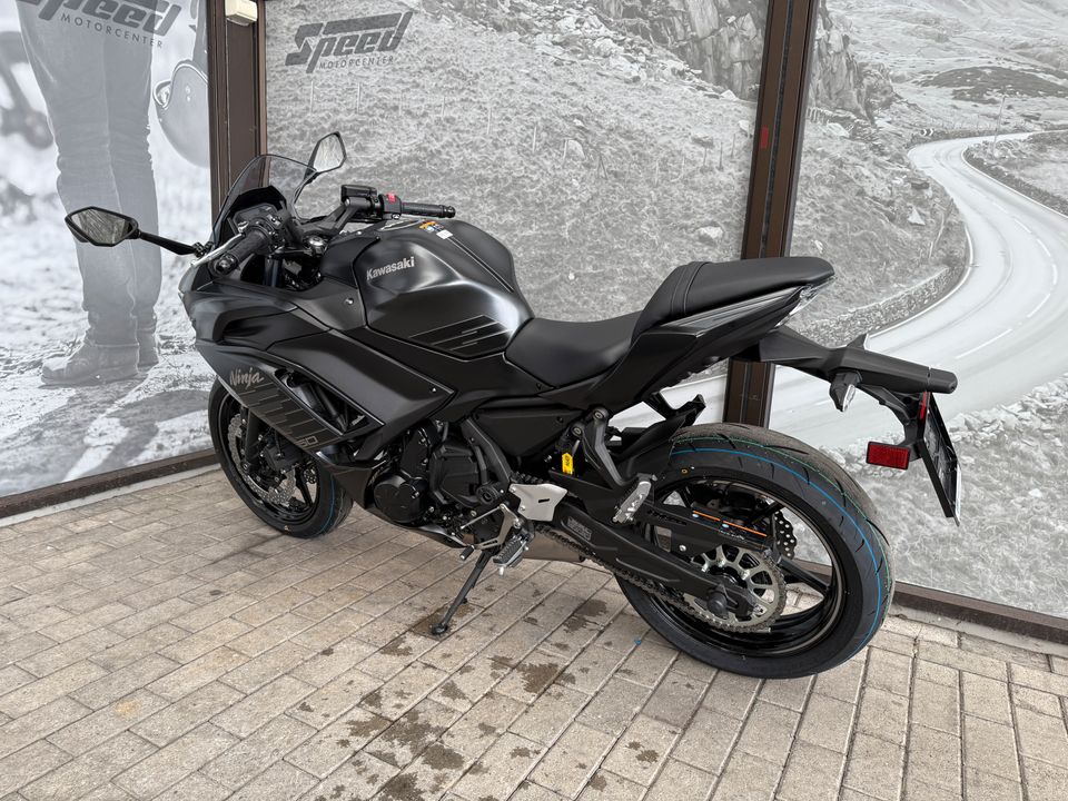Speedmc brukt motorsykkel bildekarusell nummer 8