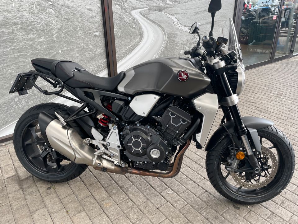 Speedmc brukt motorsykkel bildekarusell nummer 9