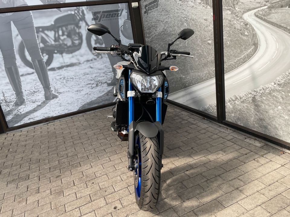 Speedmc brukt motorsykkel bildekarusell nummer 4