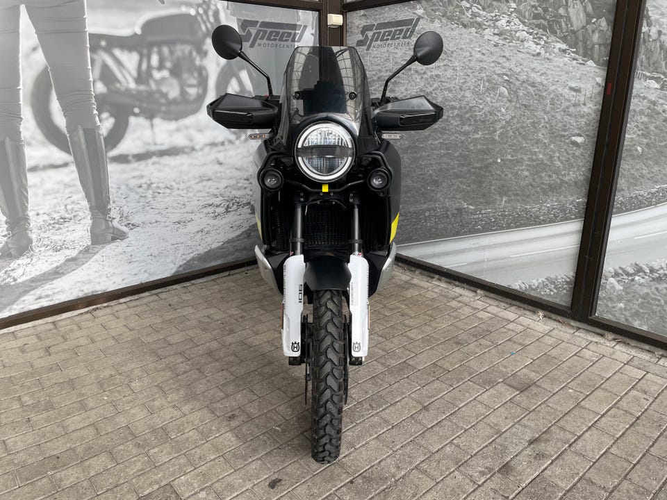 Speedmc brukt motorsykkel bildekarusell nummer 3
