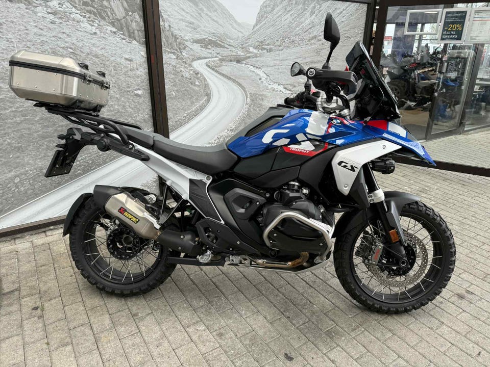 Speedmc brukt motorsykkel bildekarusell nummer 2
