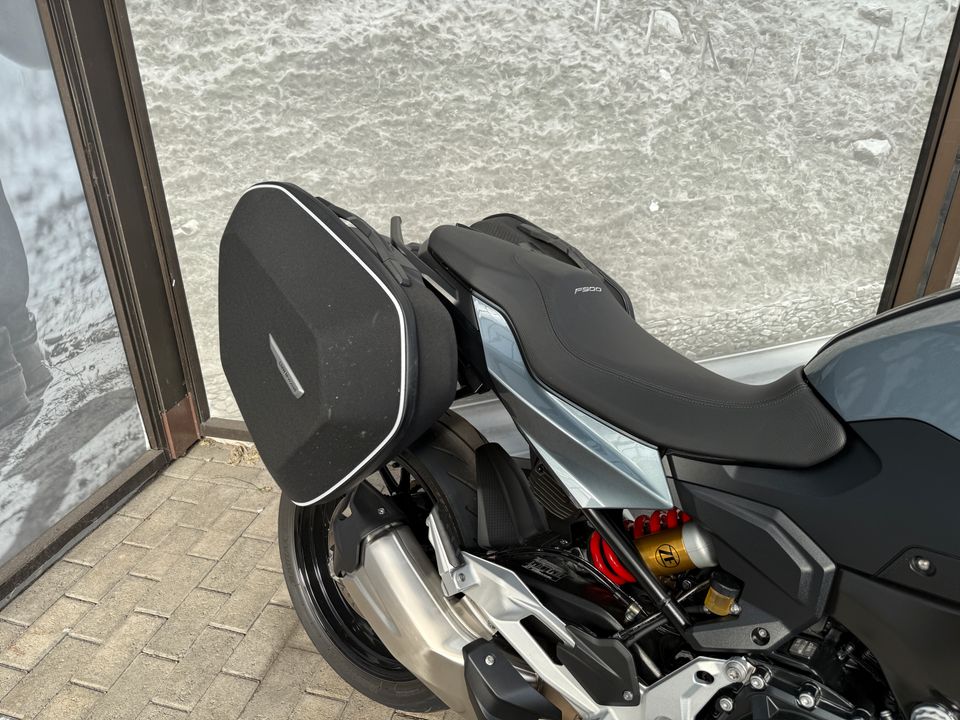 Speedmc brukt motorsykkel bildekarusell nummer 2
