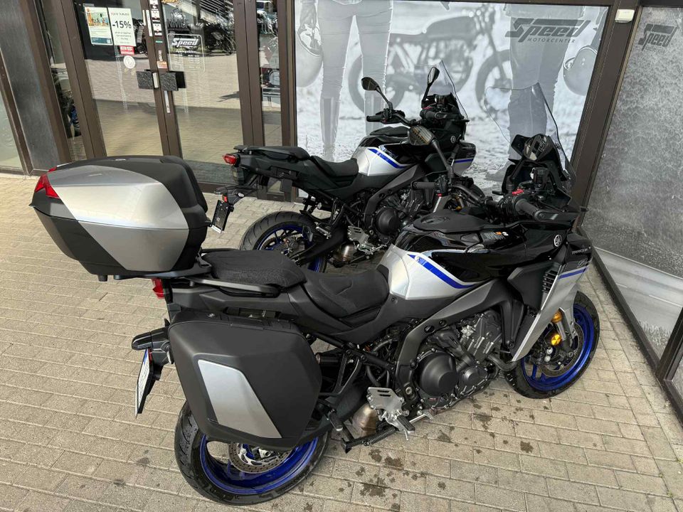 Speedmc brukt motorsykkel bildekarusell nummer 20