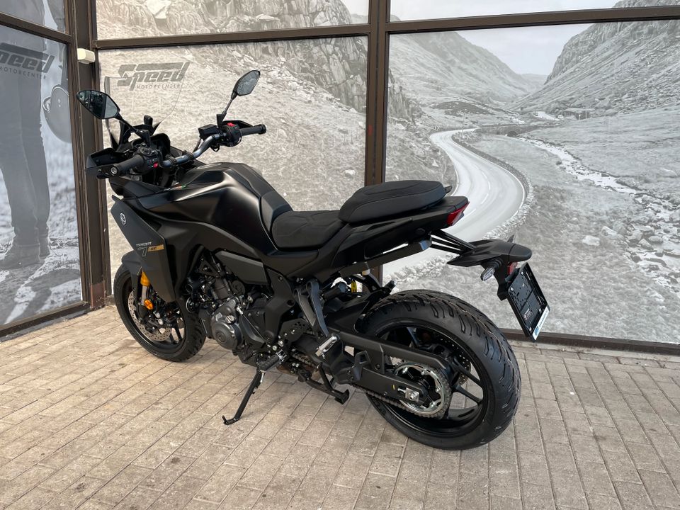 Speedmc brukt motorsykkel bildekarusell nummer 25