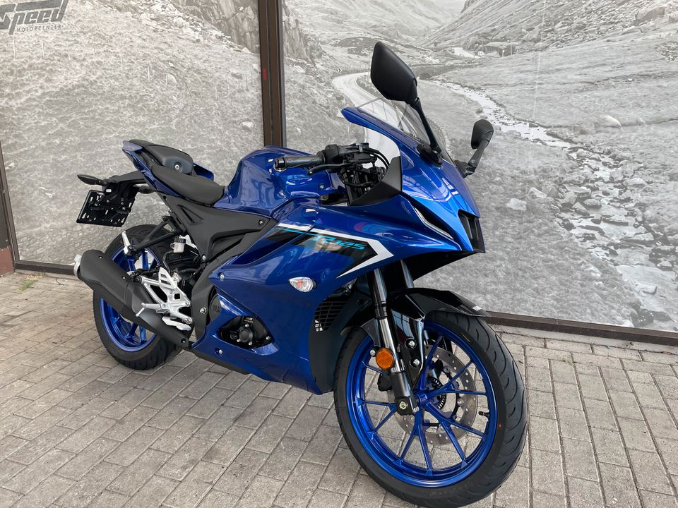 Speedmc brukt motorsykkel bildekarusell nummer 6