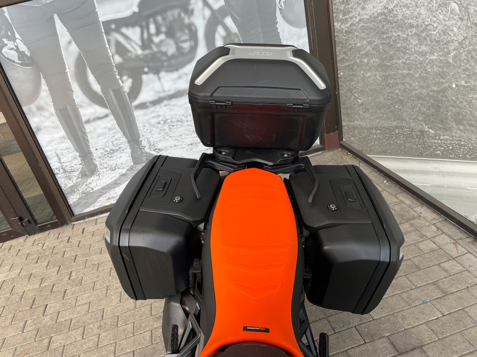 Speedmc brukt motorsykkel bildekarusell nummer 10