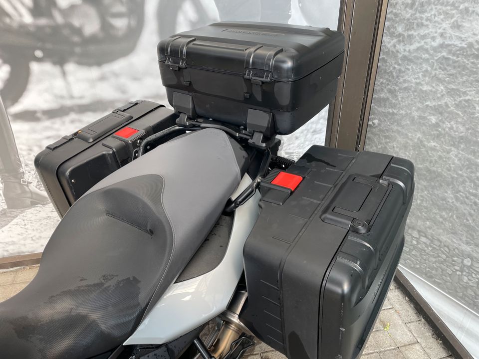 Speedmc brukt motorsykkel bildekarusell nummer 11