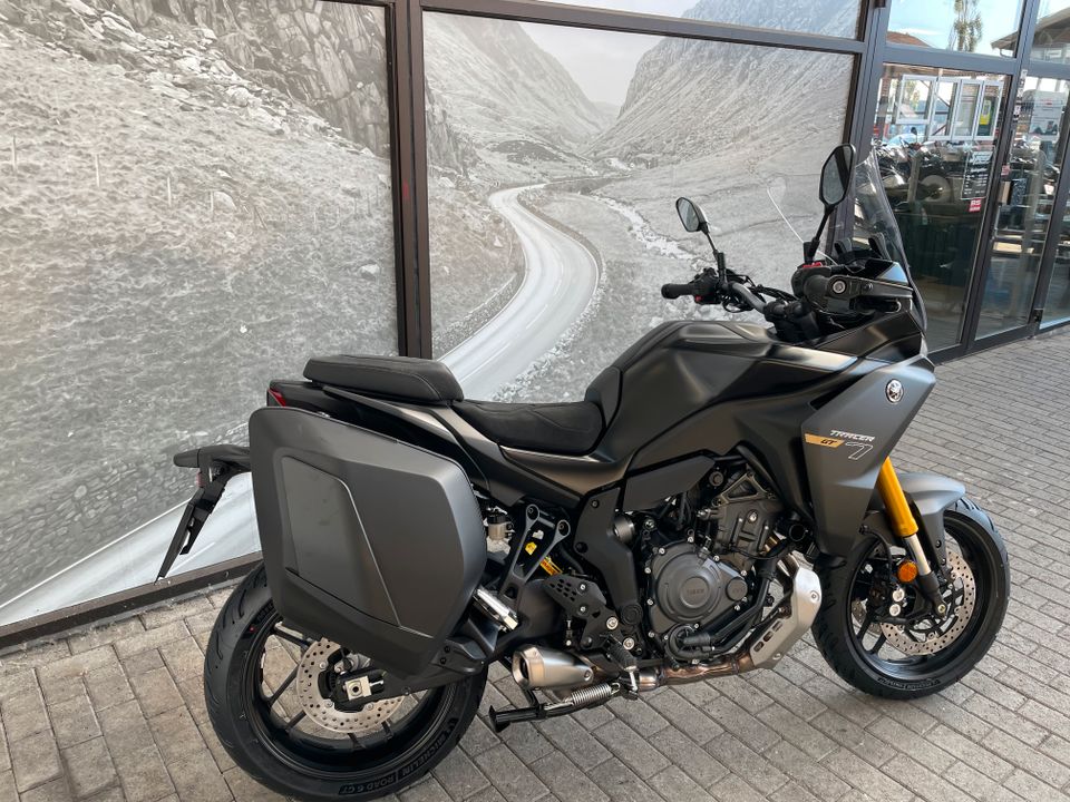 Speedmc brukt motorsykkel bildekarusell nummer 6
