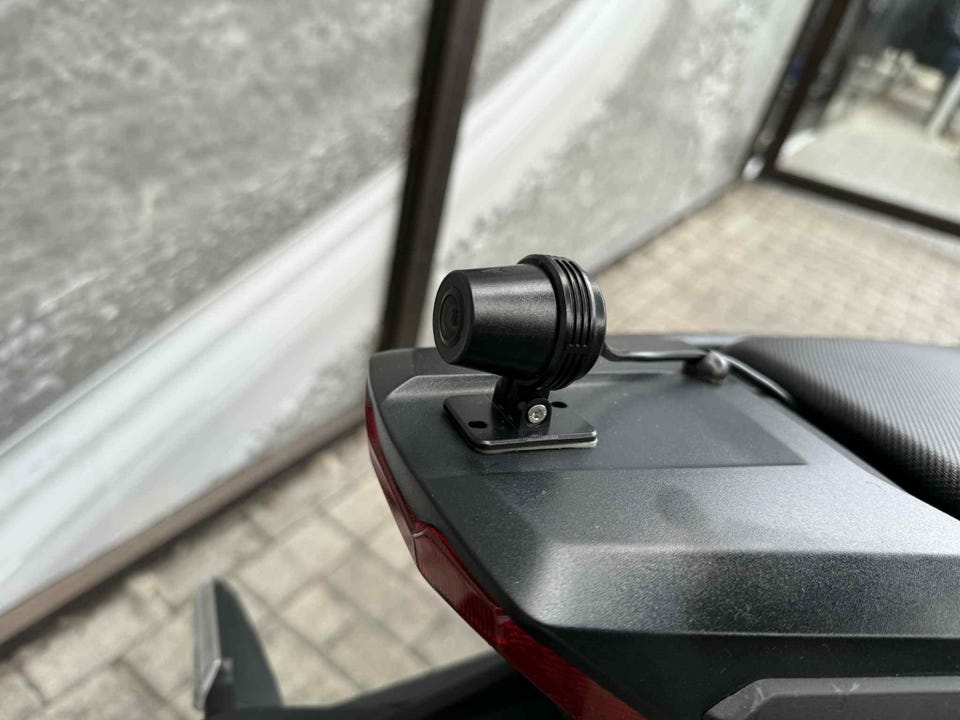 Speedmc brukt motorsykkel bildekarusell nummer 13