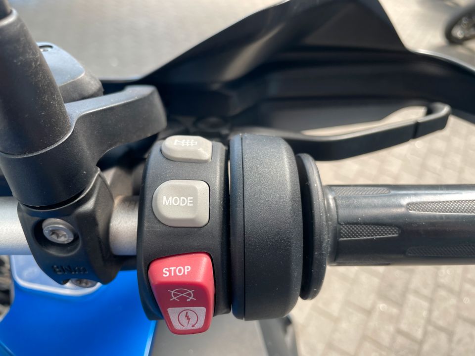 Speedmc brukt motorsykkel bildekarusell nummer 8