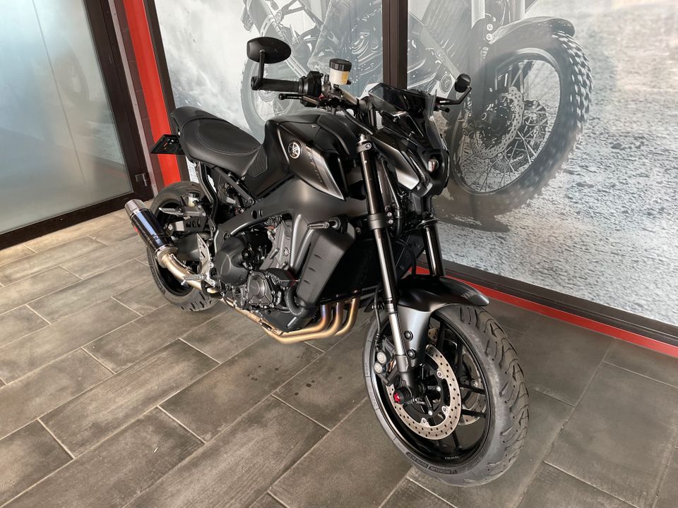Speedmc brukt motorsykkel bildekarusell nummer 1