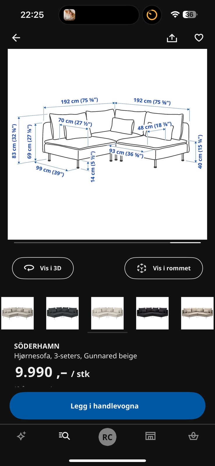 Galleribilde