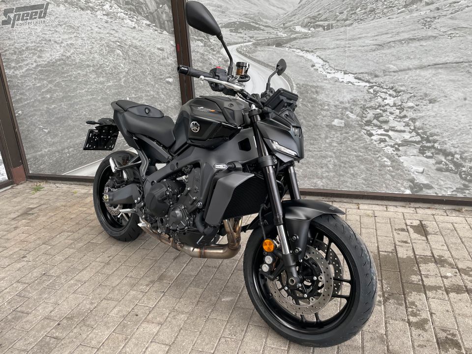 Speedmc brukt motorsykkel bildekarusell nummer 14