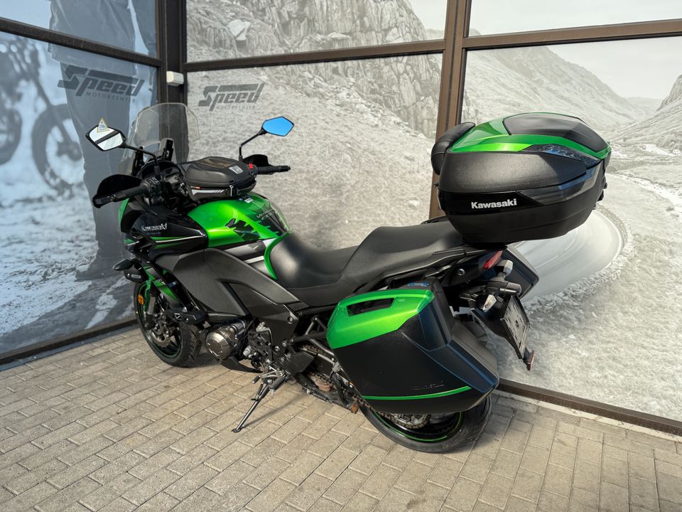 Speedmc brukt motorsykkel bildekarusell nummer 6