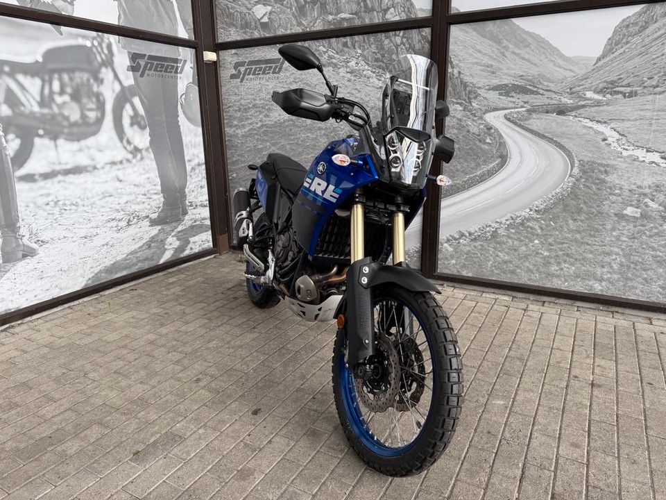 Speedmc brukt motorsykkel bildekarusell nummer 2