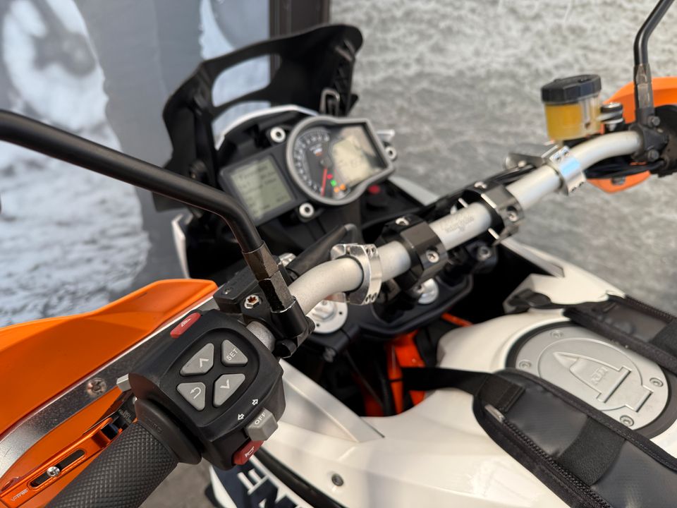 Speedmc brukt motorsykkel bildekarusell nummer 8