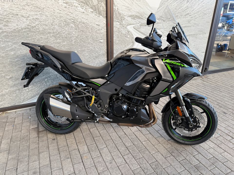 Speedmc brukt motorsykkel bildekarusell nummer 2