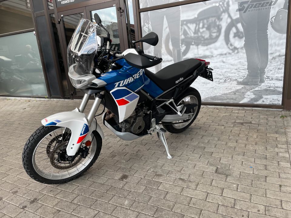 Speedmc brukt motorsykkel bildekarusell nummer 10