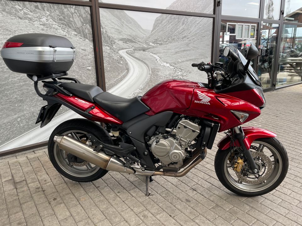 Speedmc brukt motorsykkel bildekarusell nummer 0