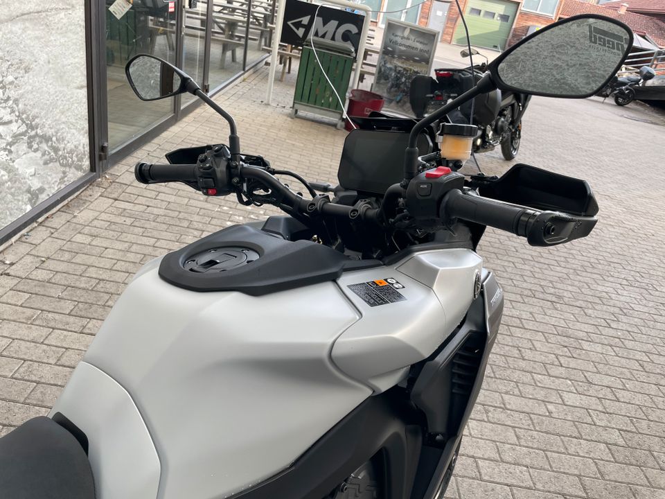 Speedmc brukt motorsykkel bildekarusell nummer 18