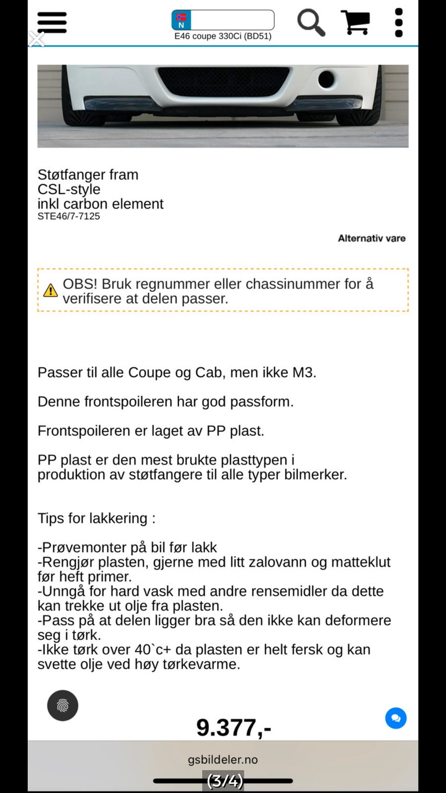 Galleribilde