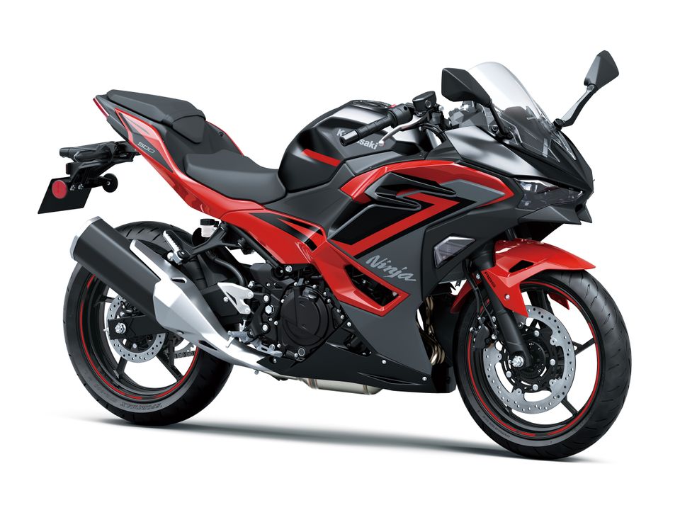 Speedmc brukt motorsykkel bildekarusell nummer 9