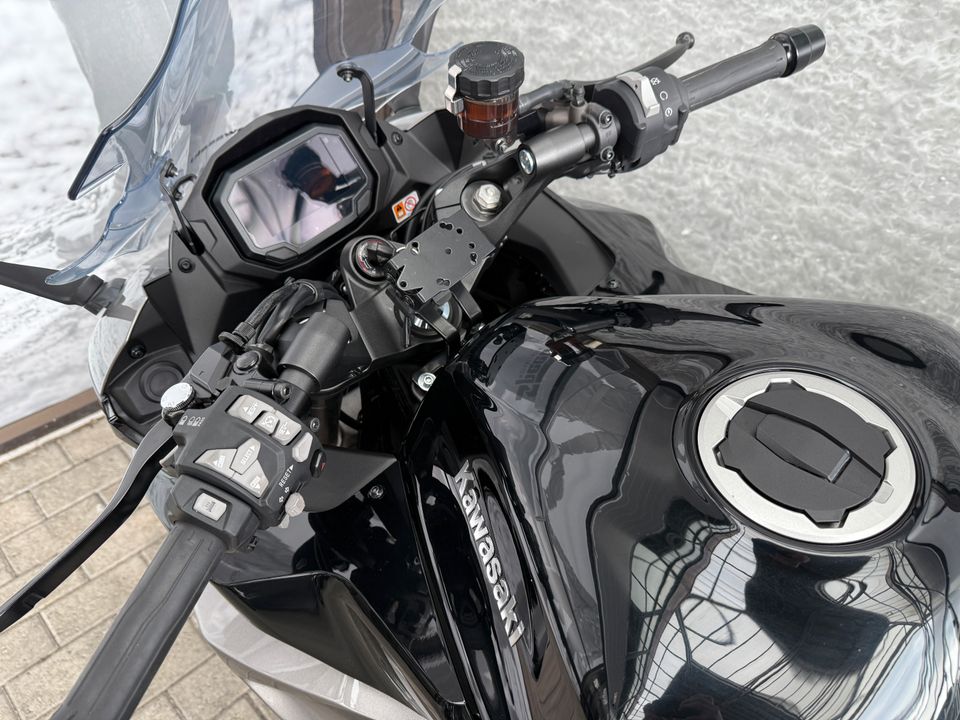 Speedmc brukt motorsykkel bildekarusell nummer 8