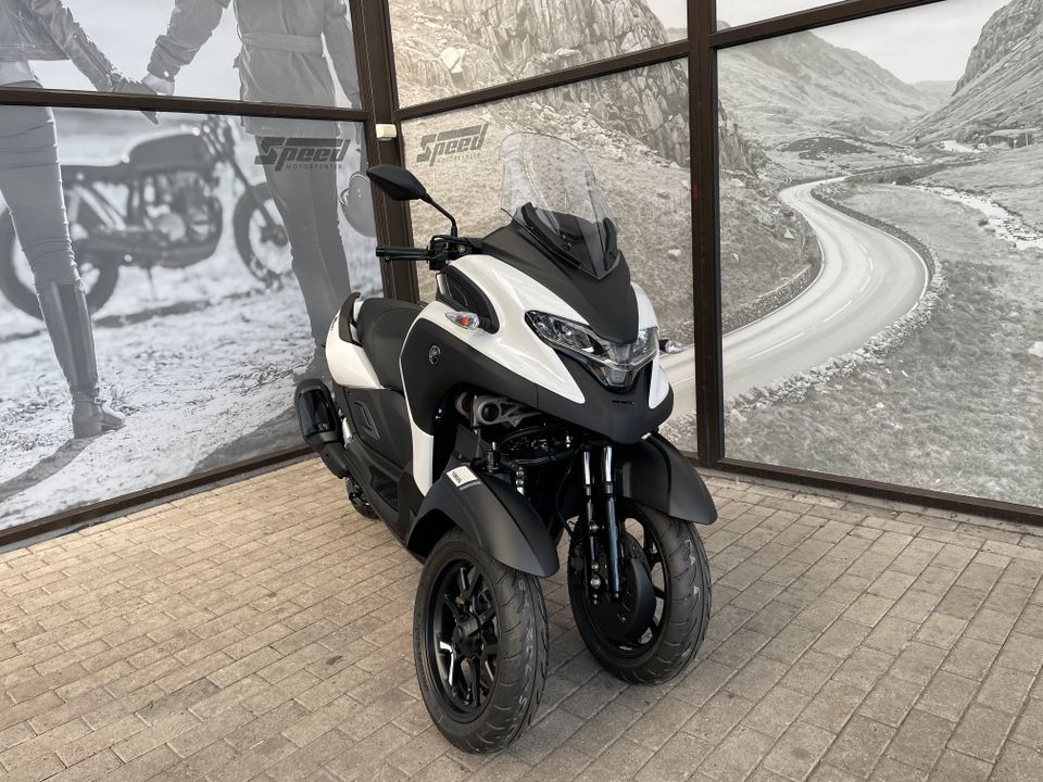 Speedmc brukt motorsykkel bildekarusell nummer 8