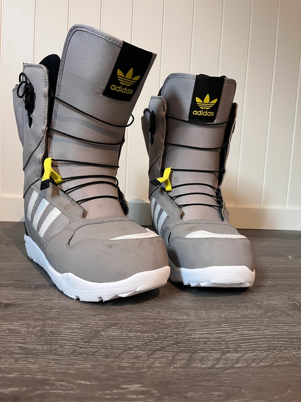 Snowboarding Zx500 Adidas Zx Snow Snowboard Boots Review HOT Boot