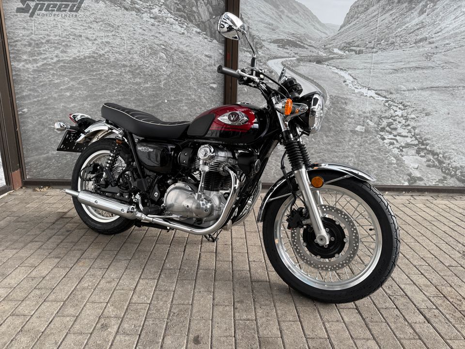 Speedmc brukt motorsykkel bildekarusell nummer 0