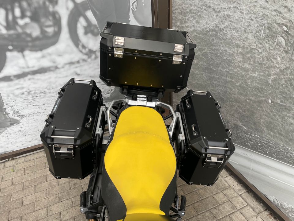 Speedmc brukt motorsykkel bildekarusell nummer 5