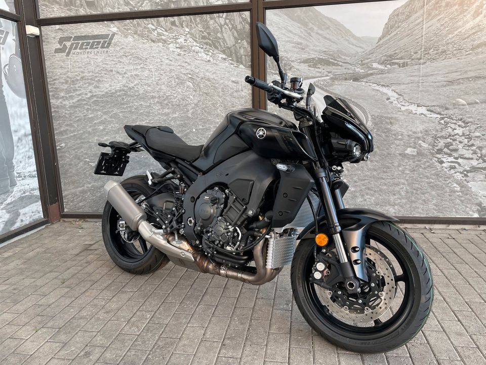 Speedmc brukt motorsykkel bildekarusell nummer 8