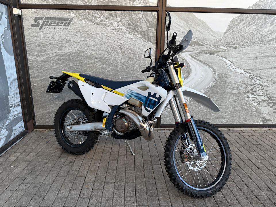 Speedmc brukt motorsykkel bildekarusell nummer 0
