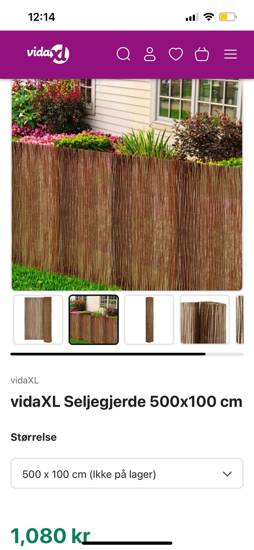 Galleribilde