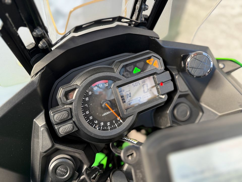Speedmc brukt motorsykkel bildekarusell nummer 8