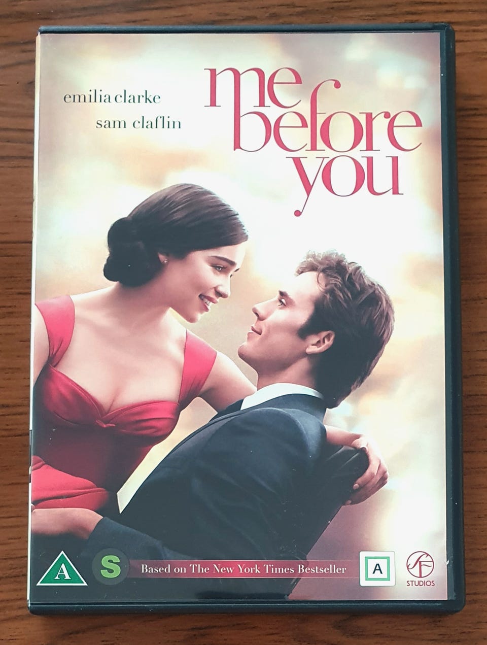 Sam Claflin Me Before You Megashare9 Me Before You Streaming