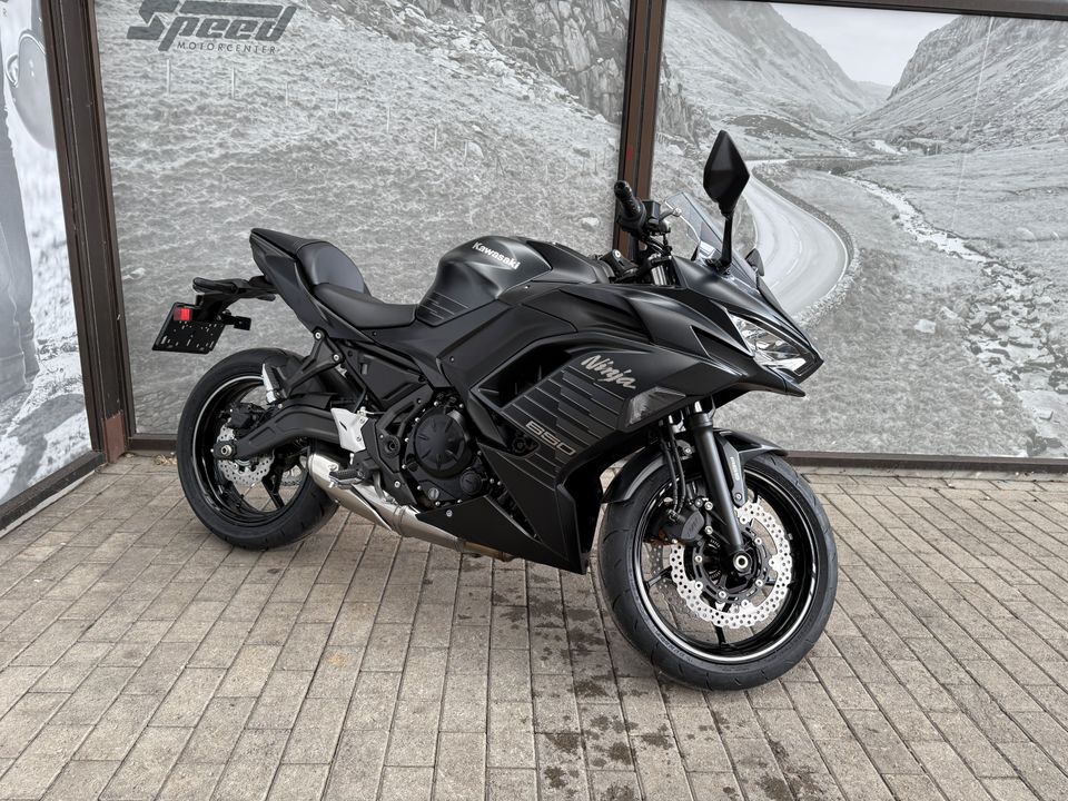 Speedmc brukt motorsykkel bildekarusell nummer 1