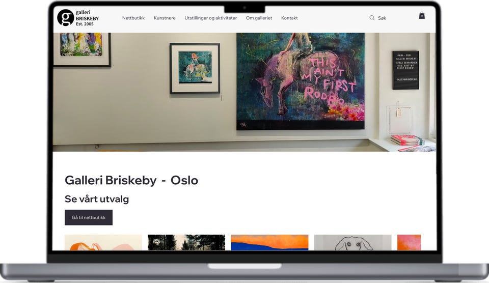 Galleribilde