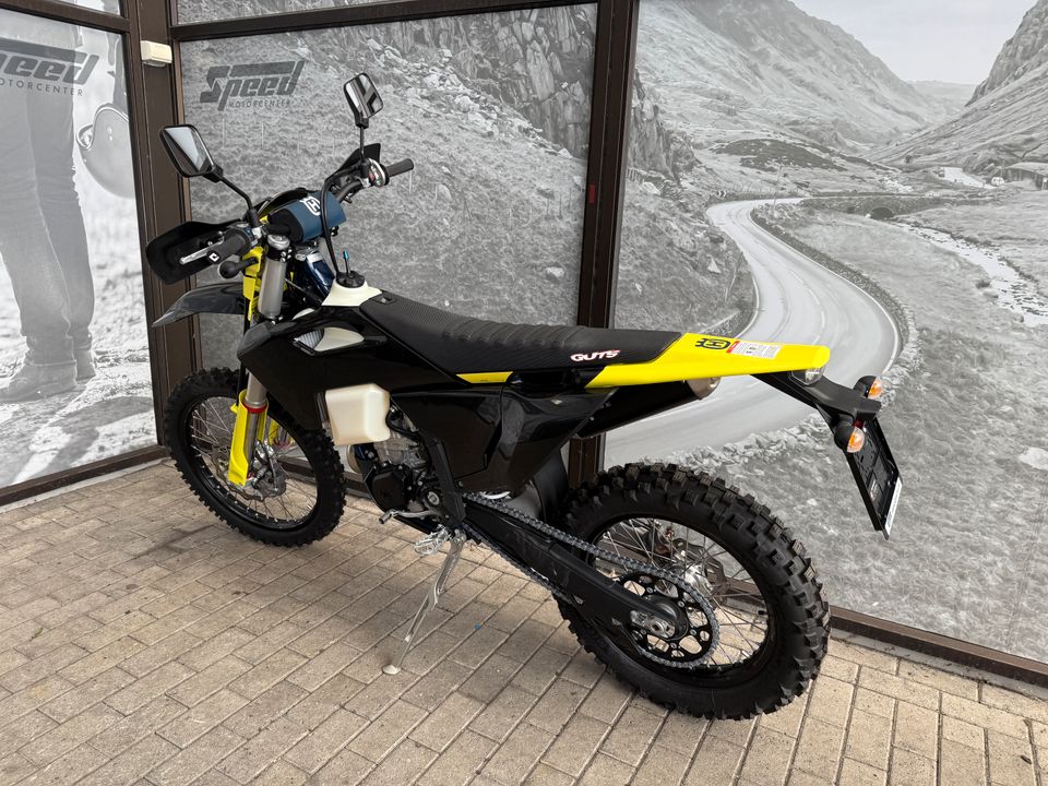 Speedmc brukt motorsykkel bildekarusell nummer 6
