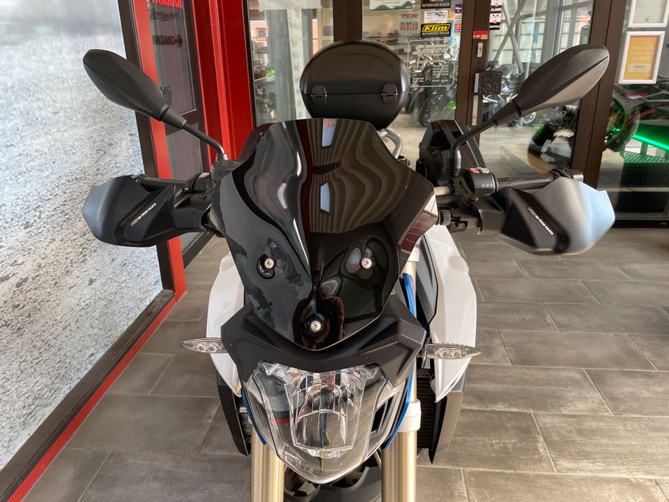 Speedmc brukt motorsykkel bildekarusell nummer 3