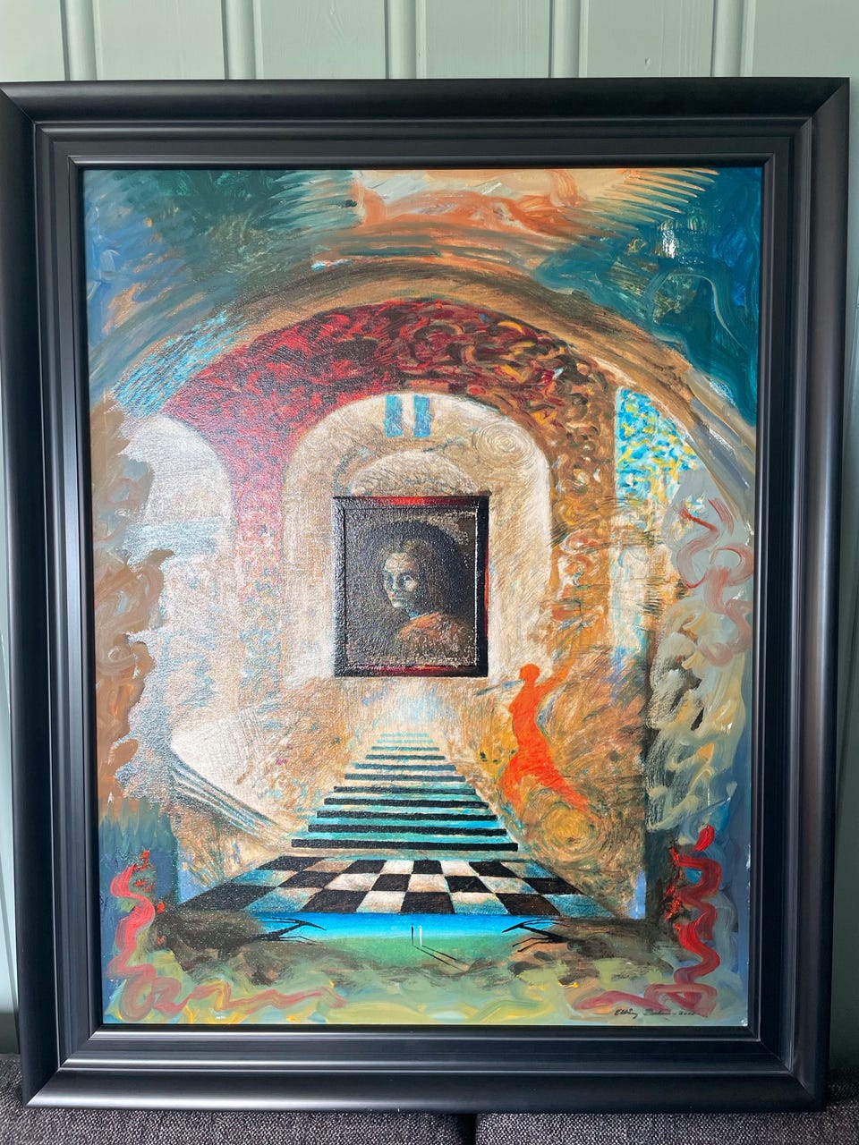 Galleribilde