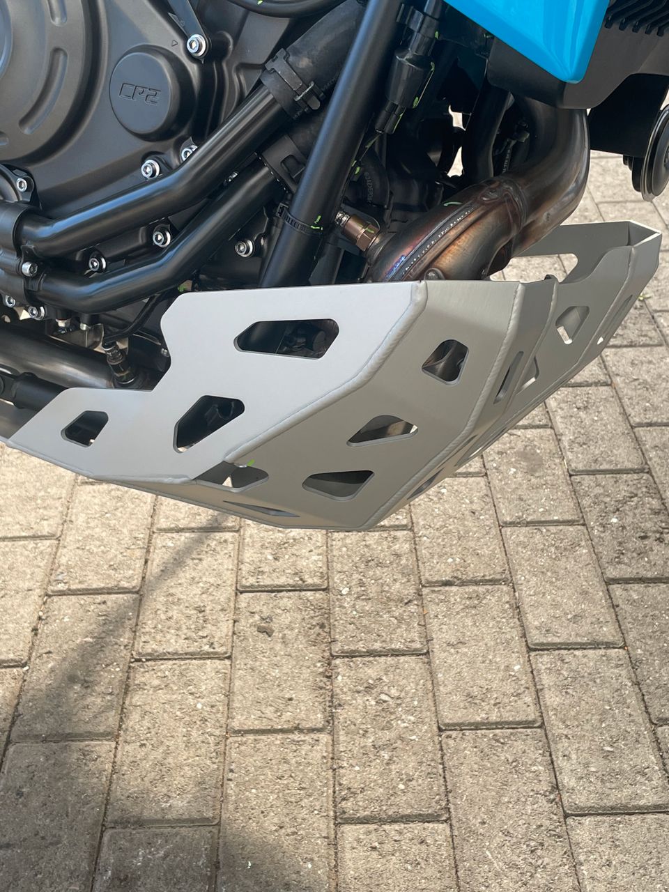 Speedmc brukt motorsykkel bildekarusell nummer 6
