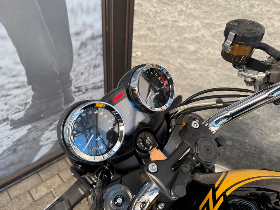 Speedmc brukt motorsykkel bildekarusell nummer 9