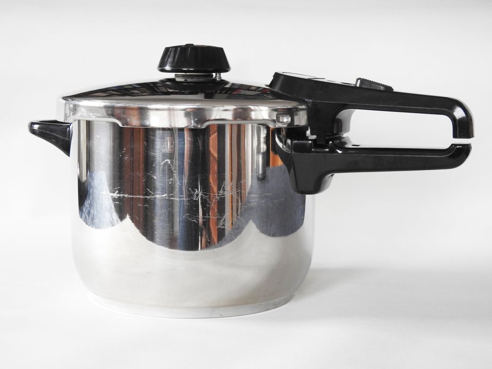 Trykkoker Polaris