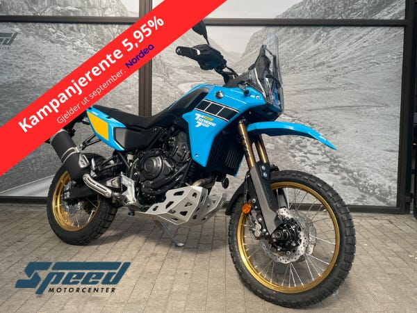 Speedmc brukt motorsykkel bildekarusell nummer 0