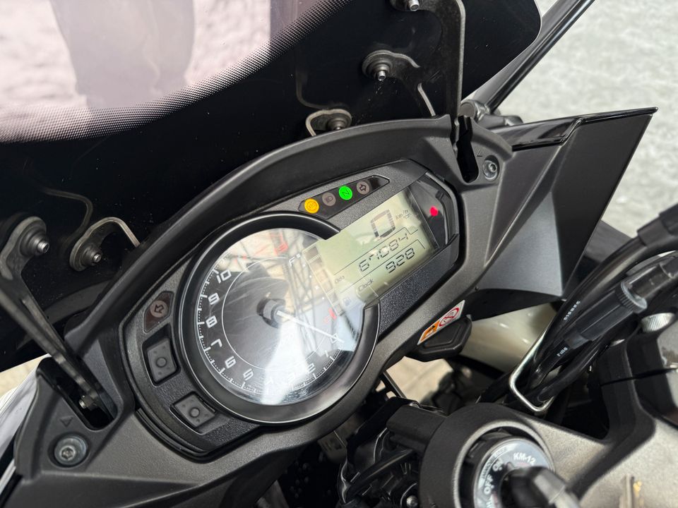Speedmc brukt motorsykkel bildekarusell nummer 9